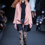 Spring latest Ann Demeulemeester 2014 Collection