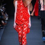 2014 Spring Ann Demeulemeester Collection