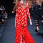 Paris Spring Ann Demeulemeester Collection