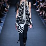 Spring 2014 Ann Demeulemeester Paris Collection