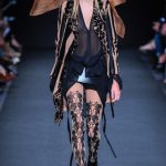 2014 Spring Ann Demeulemeester Paris Collection