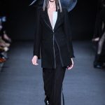 Paris Ann Demeulemeester Spring Collection