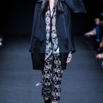 2014 Paris Ann Demeulemeester latest Collection