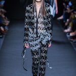 2014 Ann Demeulemeester Spring Collection