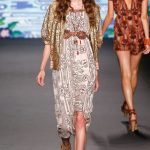 2014 Anna Sui New York Collection