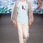 Anna Sui New York Spring Collection