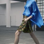 Spring/Summer Latest Antonio Berardi Milan Collection