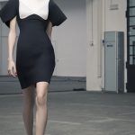 Antonio Berardi 2014 Spring/Summer Milan Collection