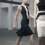 2014 Antonio Berardi Spring/Summer Collection