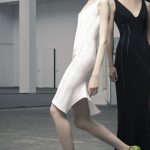 Antonio Berardi Milan Spring/Summer 2014 Collection