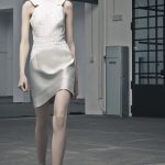 Antonio Berardi Spring/Summer 2014 Milan Collection