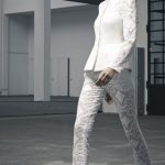 2014 Antonio Berardi Milan Spring/Summer Collection