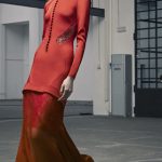 Antonio Berardi Latest Spring/Summer Collection