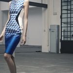 2014 Latest Antonio Berardi Spring/Summer Milan Collection