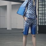 2014 Latest Spring/Summer Antonio Berardi Milan Collection