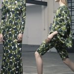 Milan Latest Antonio Berardi Spring/Summer 2014 Collection