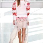Antonio Berardi London Spring/Summer 2014 Collection