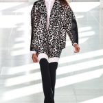 Spring/Summer Antonio Berardi 2014 London Collection