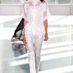 2014 Spring/Summer Antonio Berardi Collection