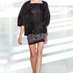 Antonio Berardi 2014 Spring/Summer Collection