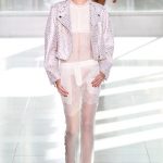 2014 Spring/Summer Antonio Berardi London Collection
