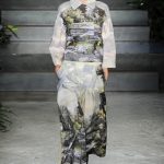 Antonio Marras 2014 Milan Collection