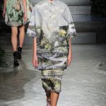 2014 Antonio Marras Spring Milan Collection