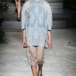 2014 Spring Antonio Marras Milan Collection