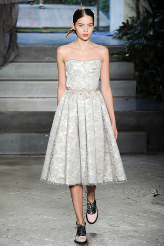 2014 latest Antonio Marras Spring Collection