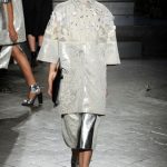 Milan Antonio Marras Spring 2014 Collection