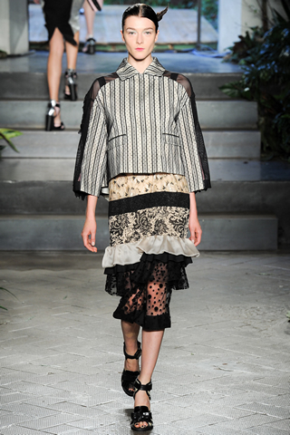 Spring latest Antonio Marras Milan Collection