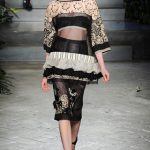 Latest Collection by Antonio Marras Spring 2014 Milan