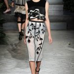 Spring Antonio Marras 2014 Milan Collection