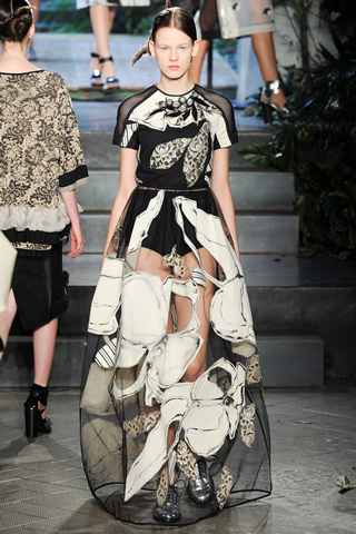 Antonio Marras Milan Spring Collection