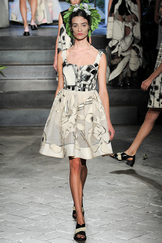 2014 Milan Antonio Marras Collection