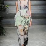 2014 Milan Antonio Marras latest Collection