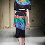 Aquilano Rimondi 2014 Spring Milan Collection