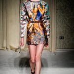 Spring Milan Aquilano Rimondi 2014 Collection