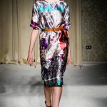 Aquilano Rimondi Milan 2014 Spring Collection