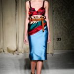 Aquilano Rimondi Milan Spring 2014 Collection