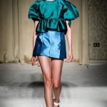 Spring Aquilano Rimondi Milan Collection