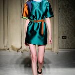 Milan Spring Aquilano Rimondi 2014 Collection