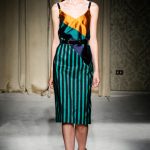 Latest Aquilano Rimondi Collection Milan Spring