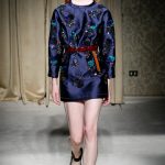 Spring latest Aquilano Rimondi 2014 Collection