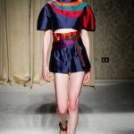 Spring 2014 Aquilano Rimondi Milan Collection