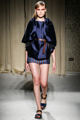 Aquilano Rimondi 2014 Spring Collection