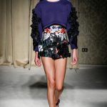 Milan Spring 2014 Aquilano Rimondi Collection