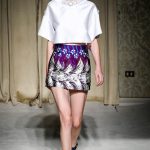 2014 Milan Aquilano Rimondi Spring Collection