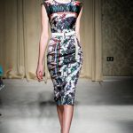 Spring Aquilano Rimondi 2014 Milan Collection