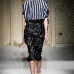 Aquilano Rimondi Spring Milan Collection